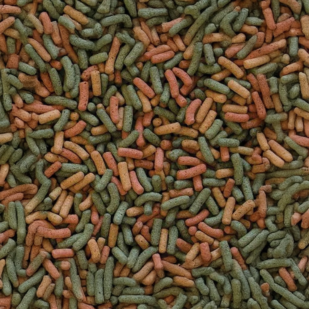 Tropical Biorept W 5L/1,5kg – pokarm dla dorosłych żółwi wodnych